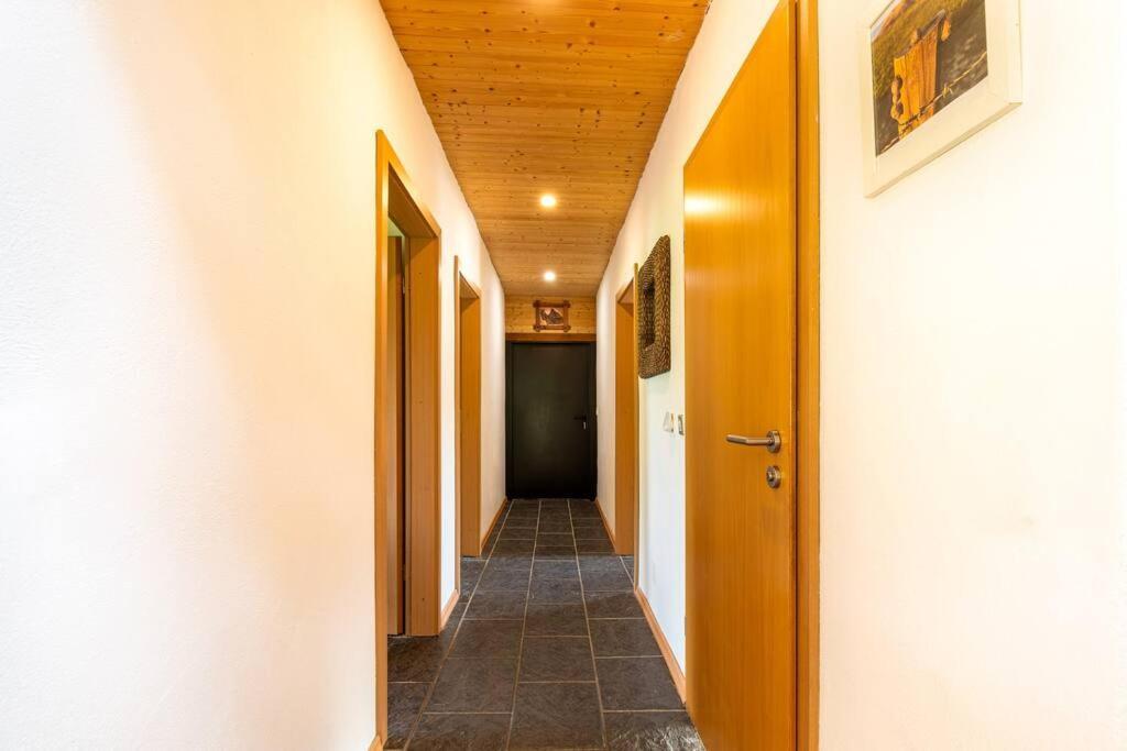 Heather Lodge With Sea And Mountain Views Leenaun Zewnętrze zdjęcie